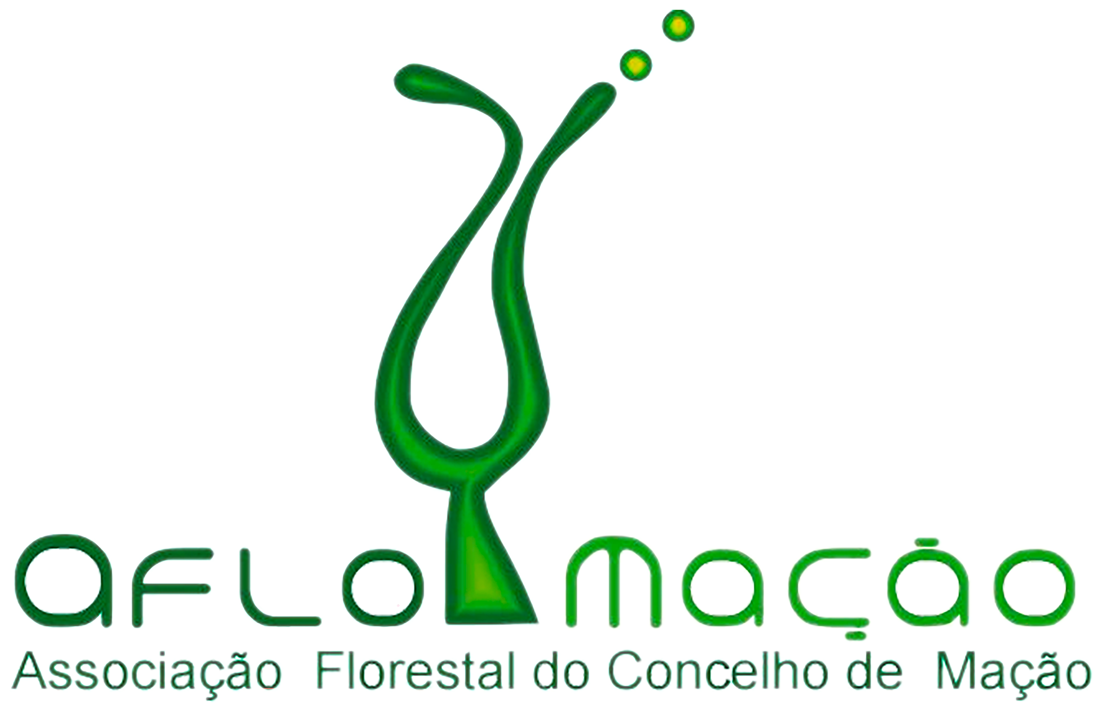 Aflomação logo