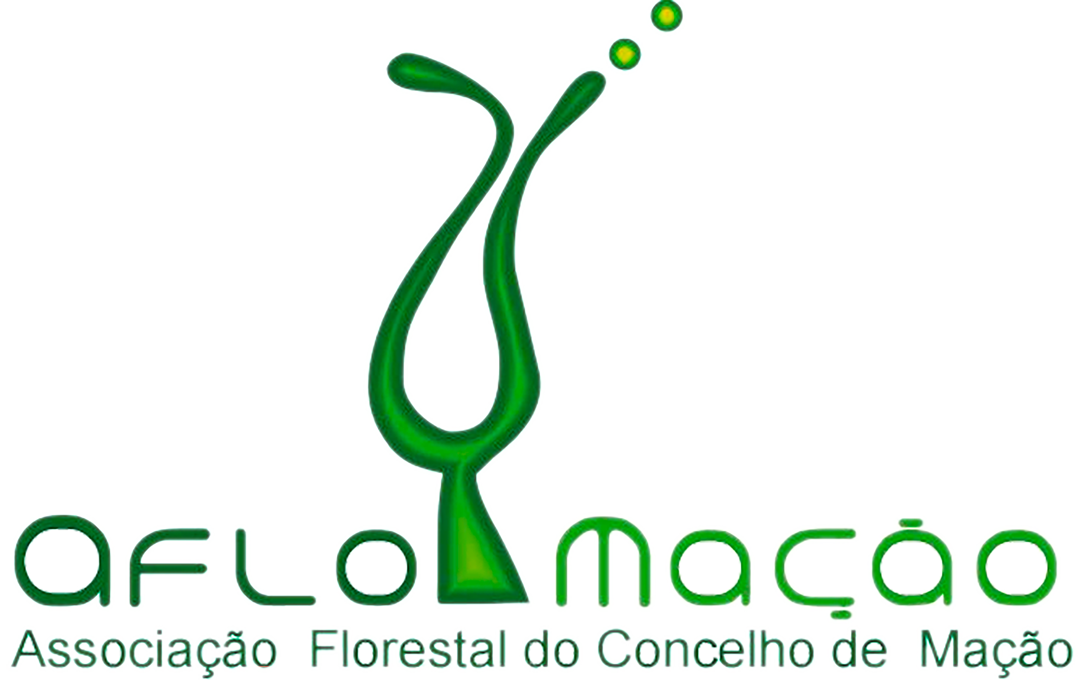 Aflomação logo