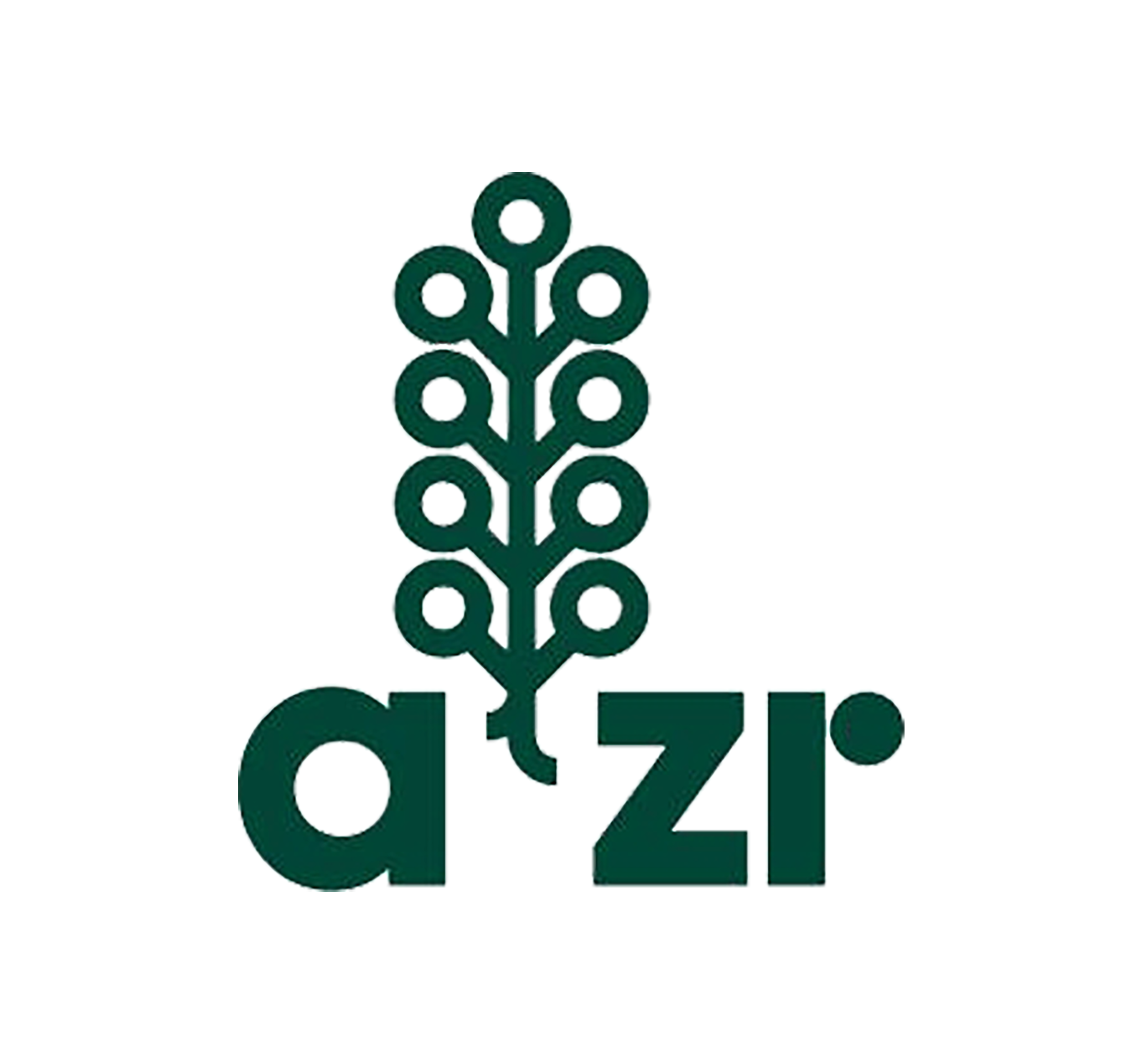 AZR logo