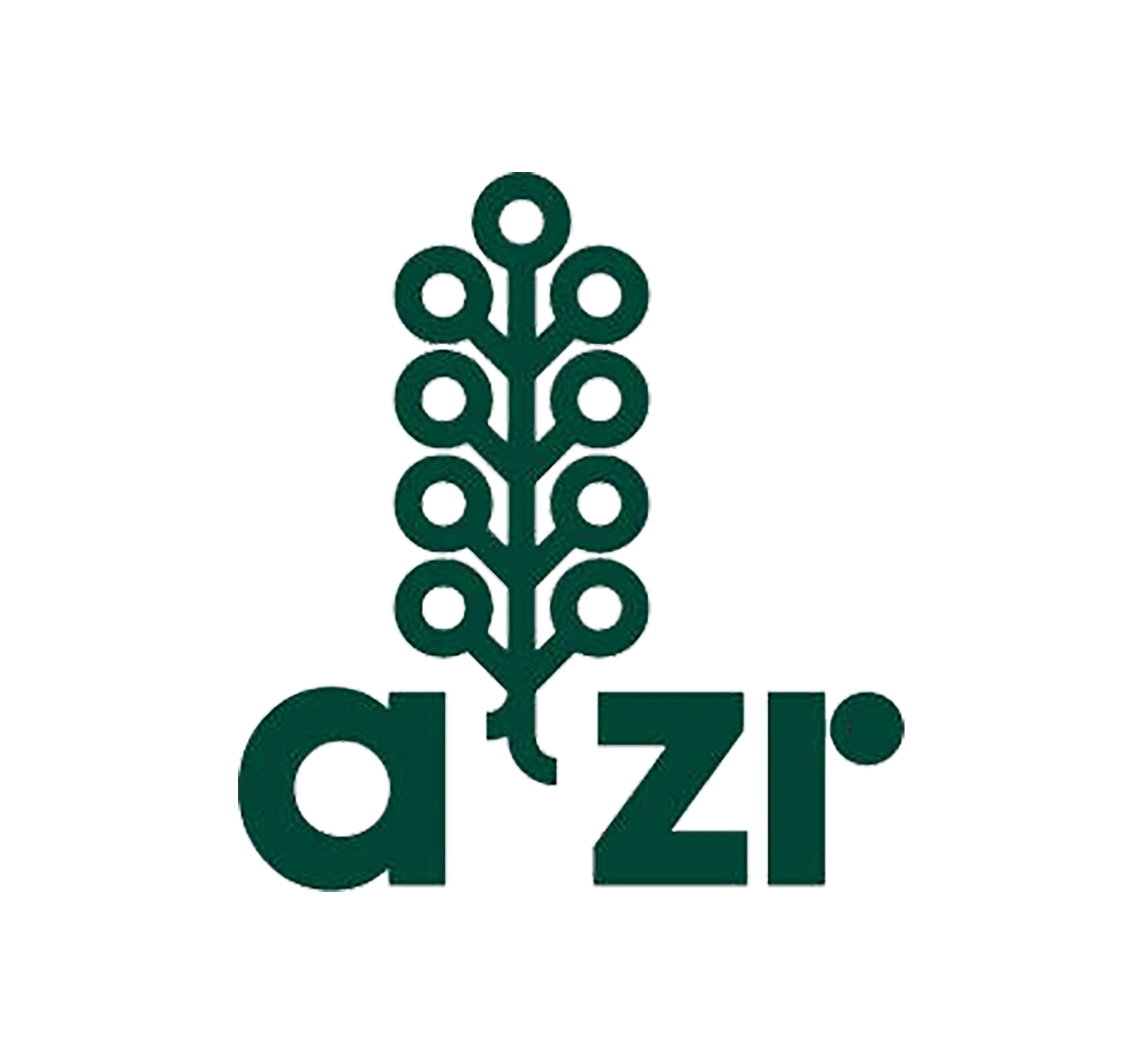 AZR logo