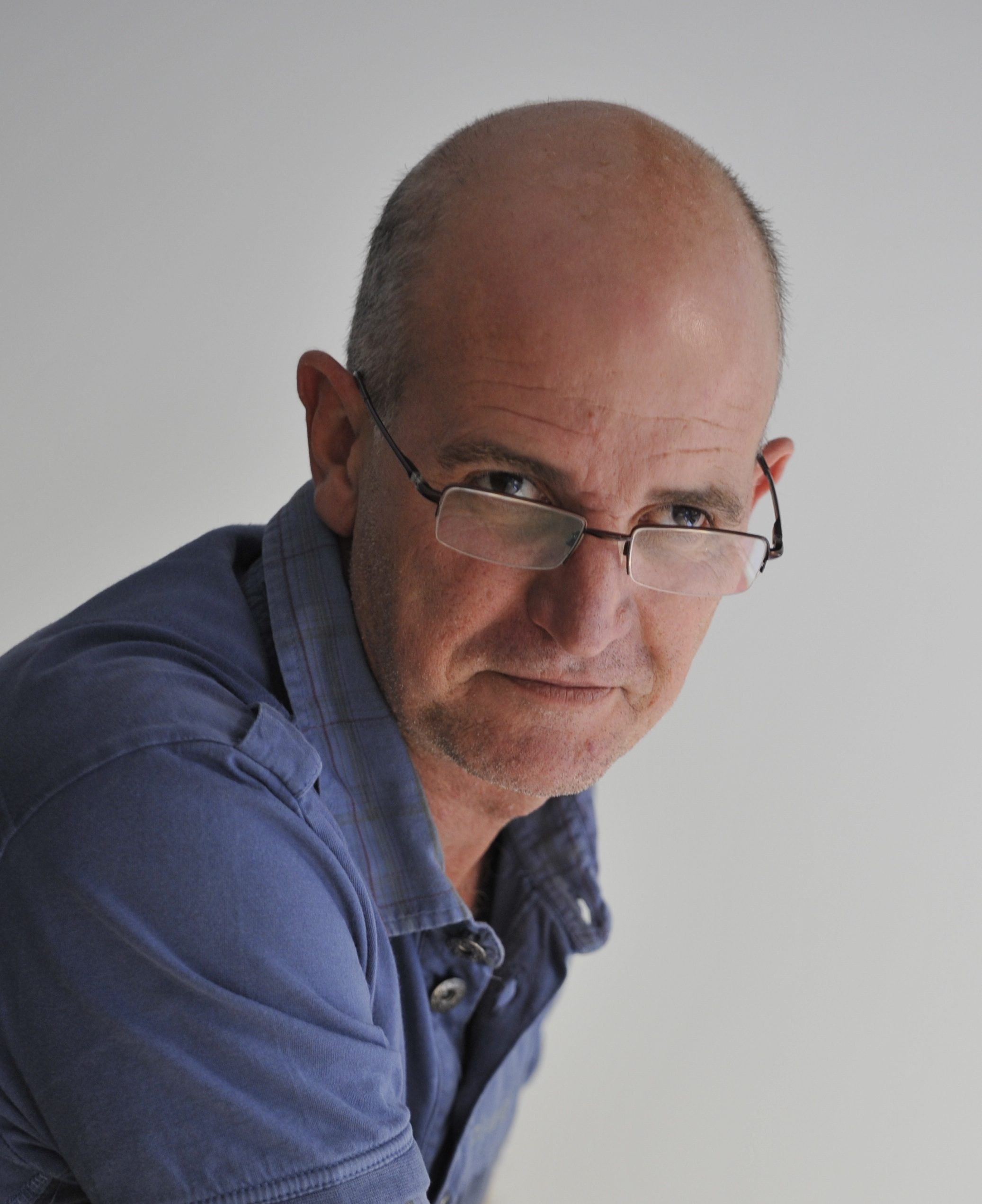 Prof. João Moura Pires