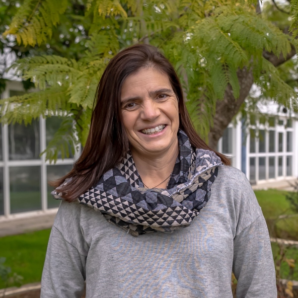Prof. Cristina Henriques